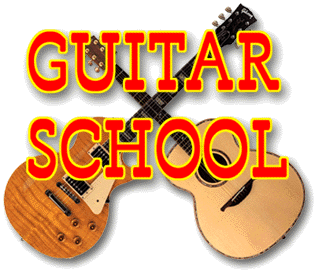 GUITAR SCHOOL